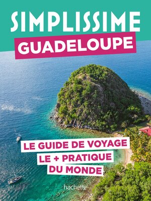 cover image of Guadeloupe Guide Simplissime